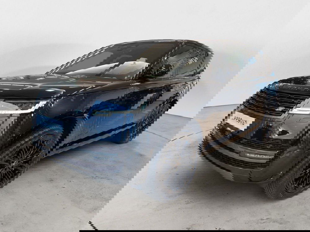 Land Rover Range Rover usata a Arezzo