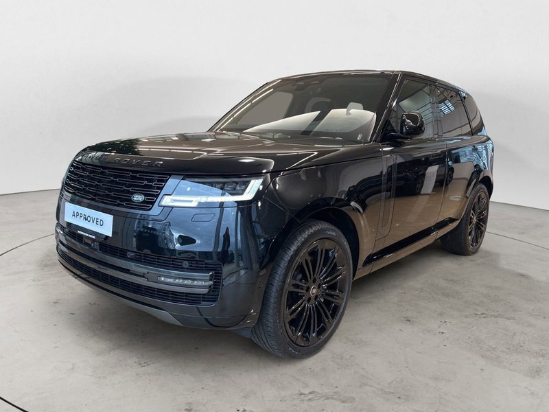 Land Rover Range Rover usata a Arezzo