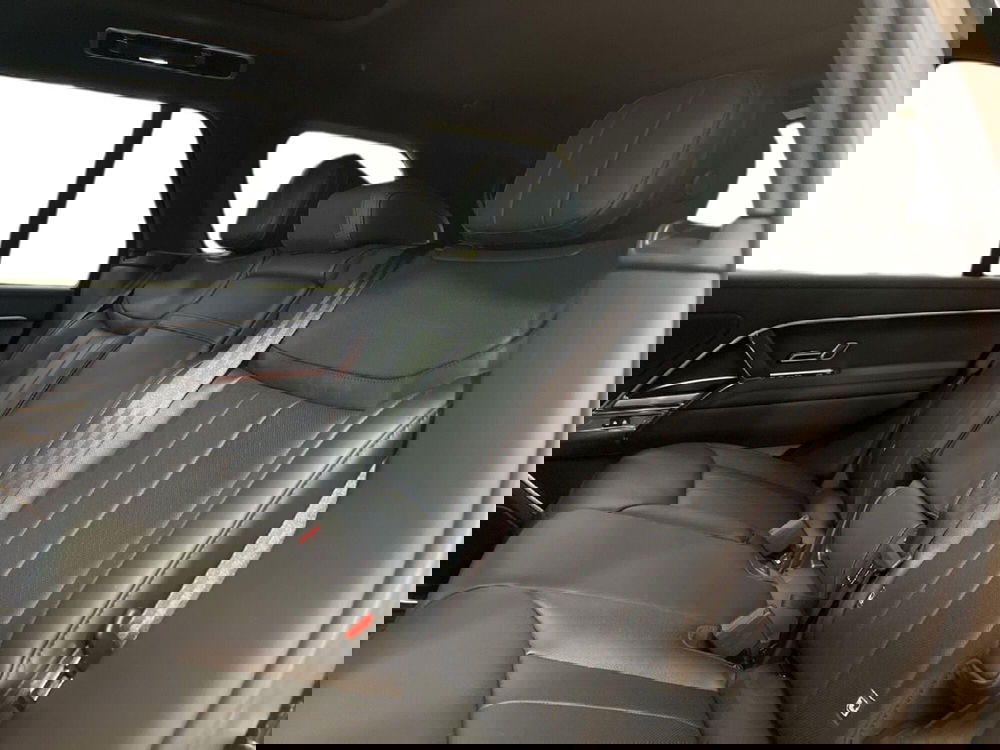 Land Rover Range Rover usata a Arezzo (5)