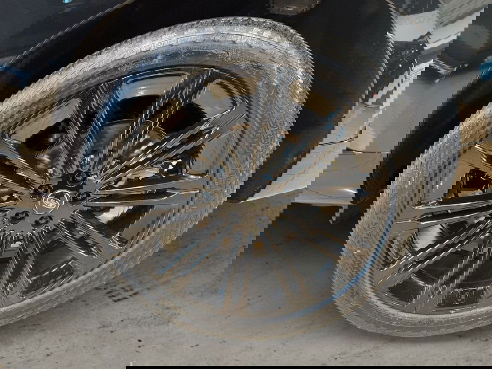 Land Rover Range Rover usata a Arezzo (9)