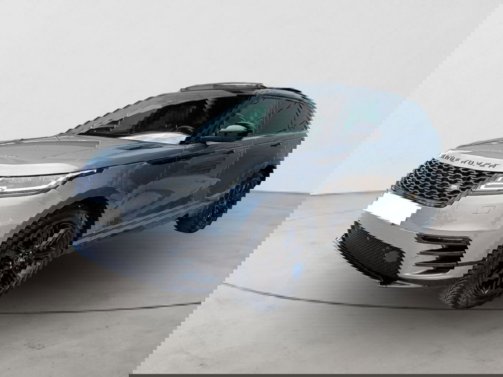 Land Rover Range Rover Velar usata a Arezzo