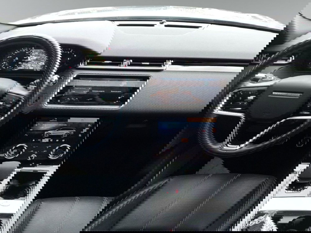 Land Rover Range Rover Velar usata a Arezzo (4)