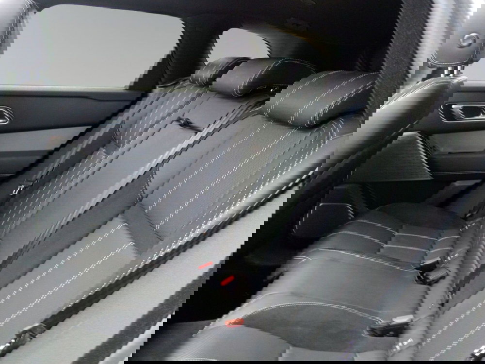 Land Rover Range Rover Velar usata a Arezzo (5)