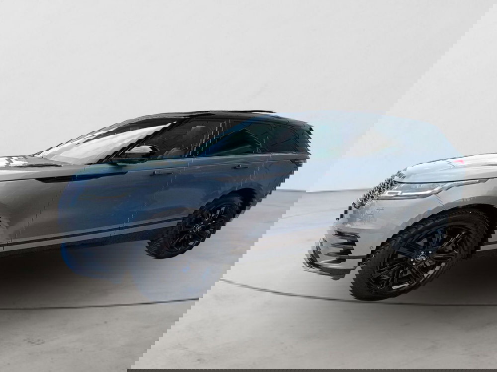 Land Rover Range Rover Velar usata a Arezzo (6)