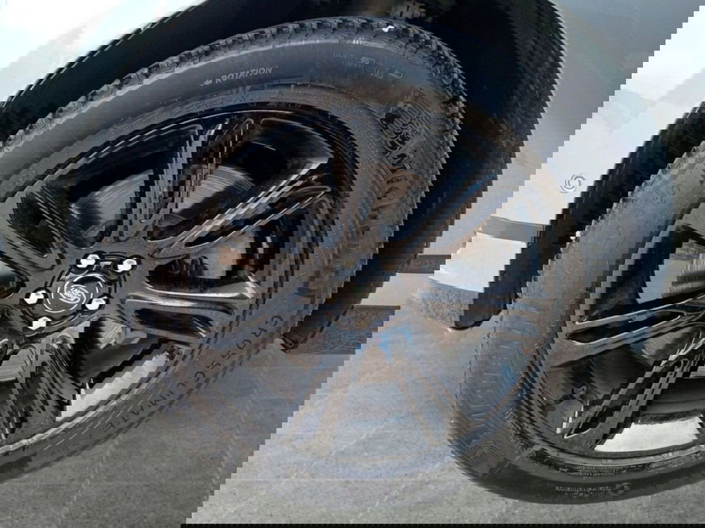 Land Rover Range Rover Velar usata a Arezzo (9)