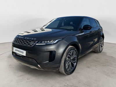 Land Rover Range Rover Evoque 2.0D I4 204 CV AWD Auto Nolita Edition del 2021 usata a Arezzo