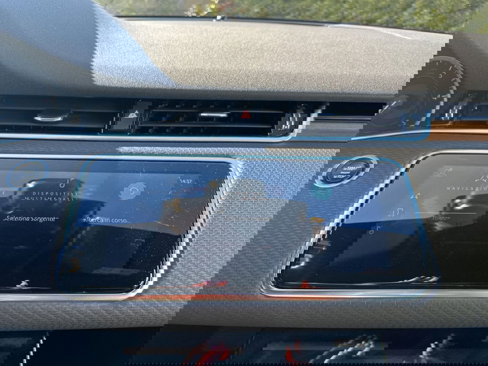 Land Rover Range Rover Evoque usata a Arezzo (10)