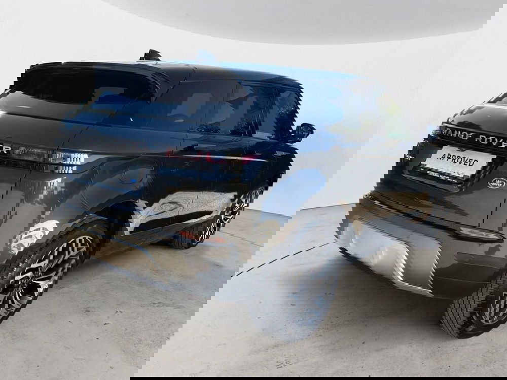 Land Rover Range Rover Evoque usata a Arezzo (2)