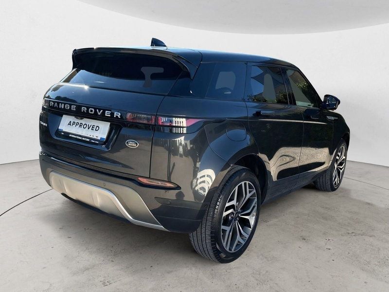 Land Rover Range Rover Evoque usata a Arezzo (2)