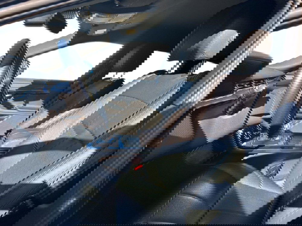 Land Rover Range Rover Evoque usata a Arezzo (3)