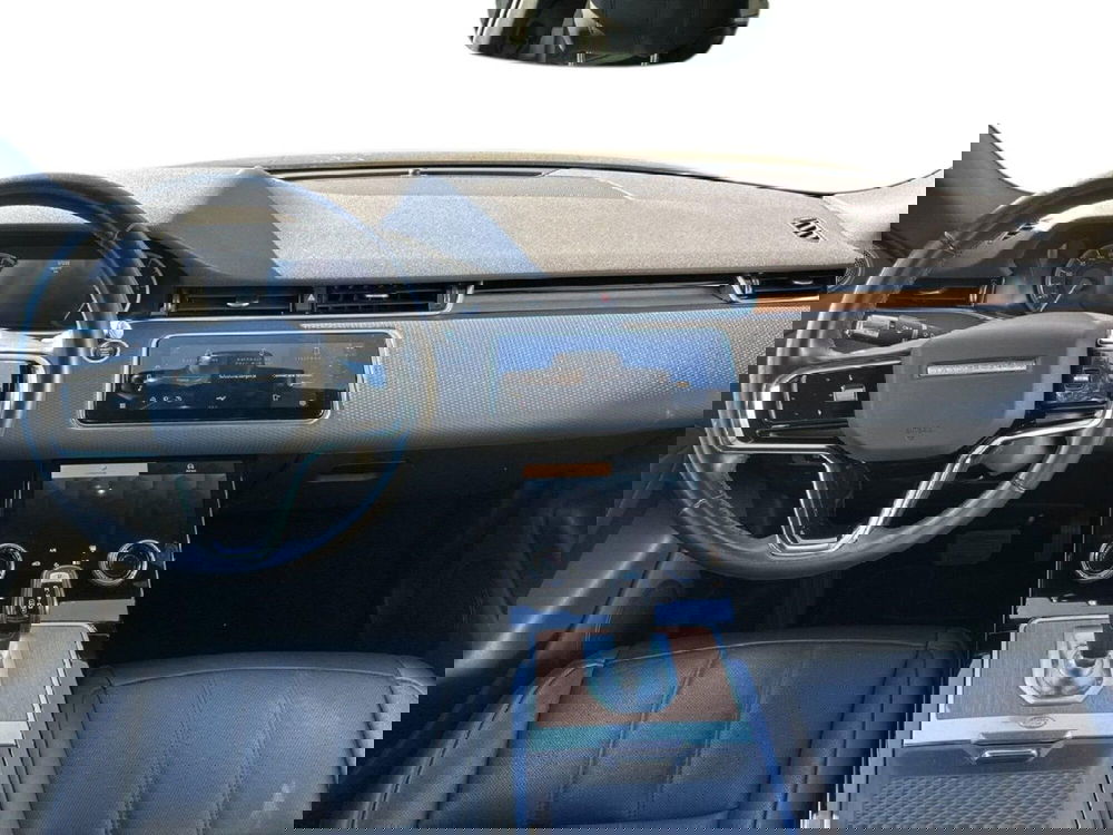 Land Rover Range Rover Evoque usata a Arezzo (4)