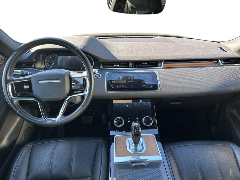 Land Rover Range Rover Evoque usata a Arezzo (4)