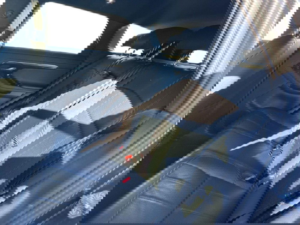 Land Rover Range Rover Evoque usata a Arezzo (5)