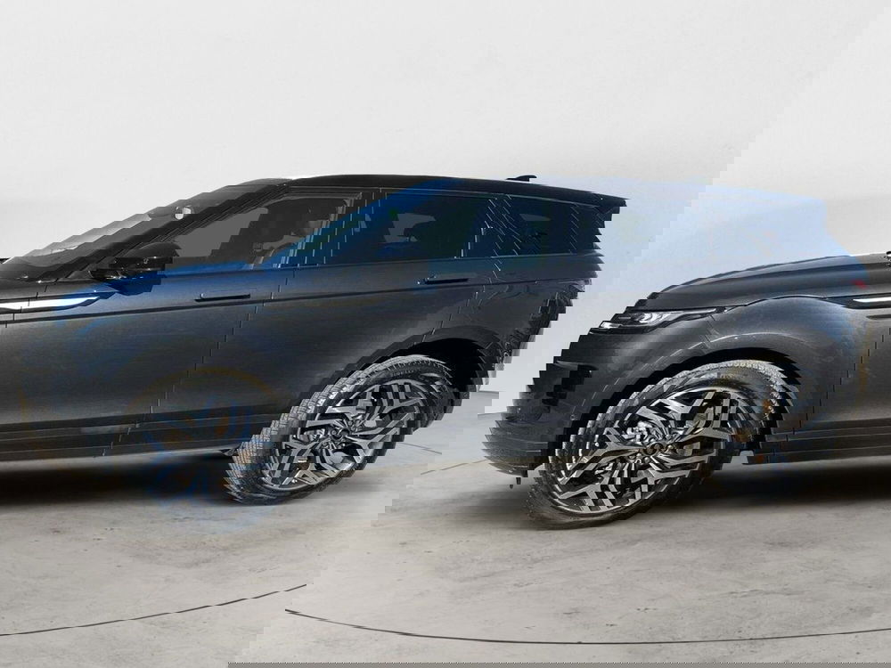 Land Rover Range Rover Evoque usata a Arezzo (6)