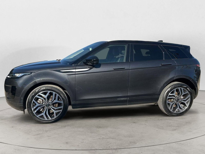 Land Rover Range Rover Evoque usata a Arezzo (6)