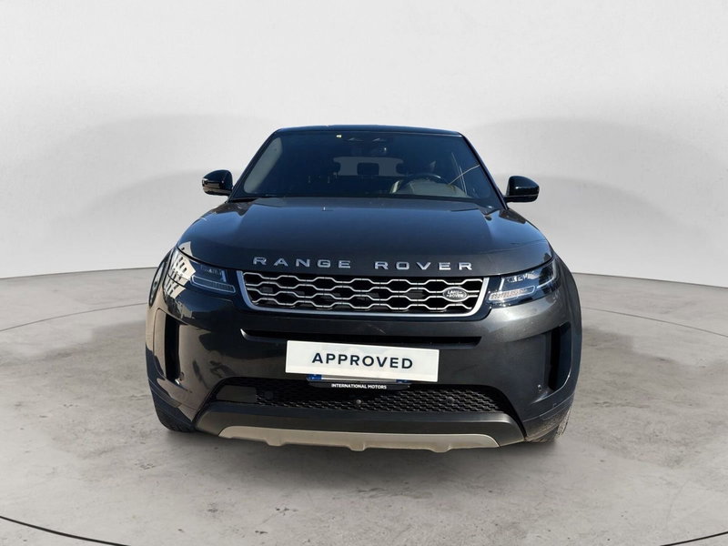 Land Rover Range Rover Evoque usata a Arezzo (8)
