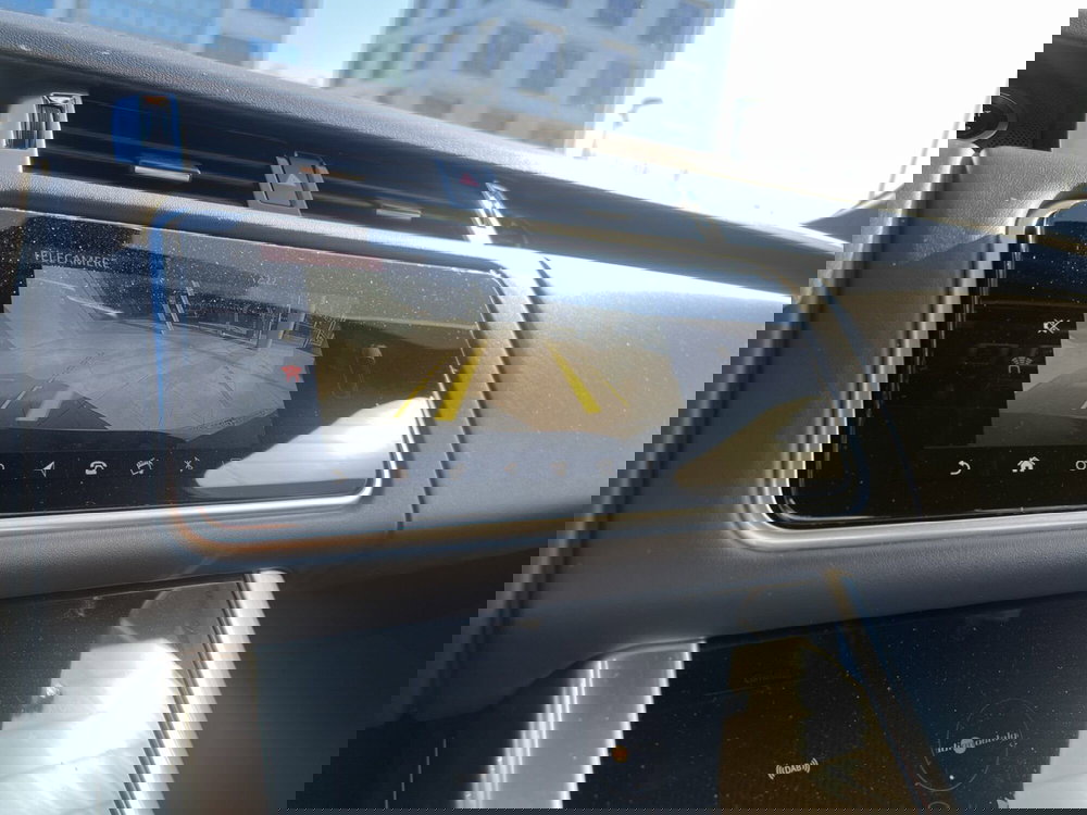 Land Rover Range Rover Sport usata a Arezzo (10)