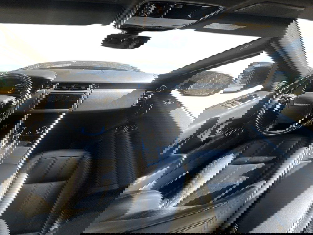 Land Rover Range Rover Sport usata a Arezzo (4)