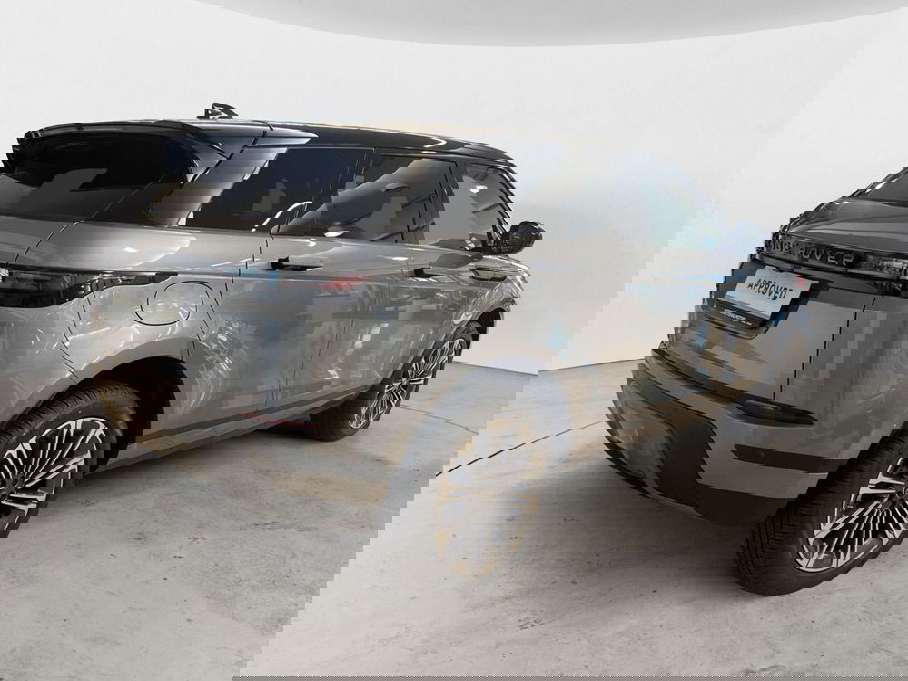 Land Rover Range Rover Evoque nuova a Arezzo (2)