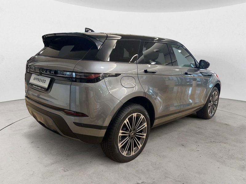 Land Rover Range Rover Evoque nuova a Arezzo (2)