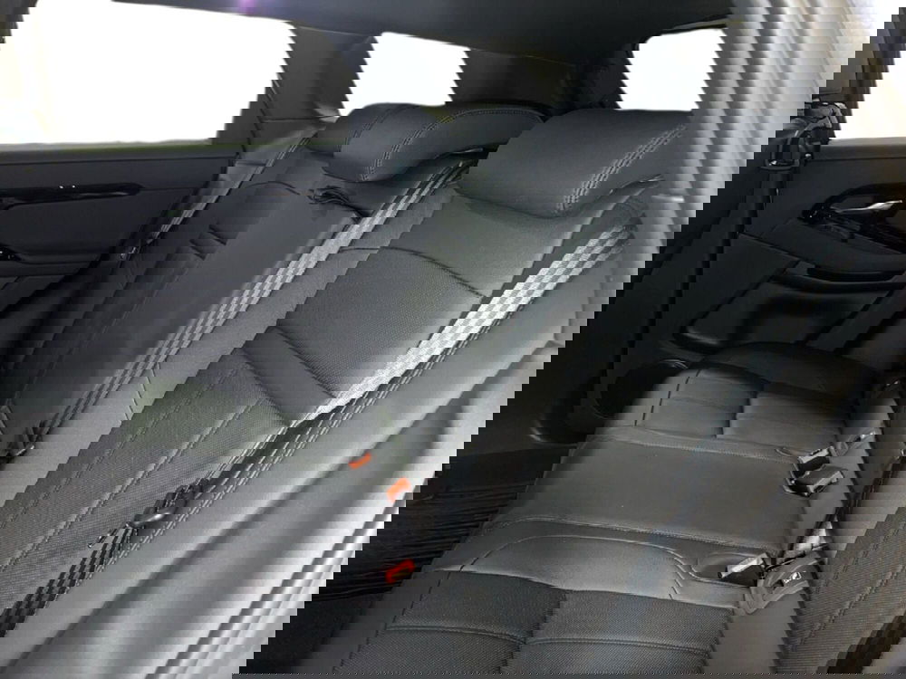 Land Rover Range Rover Evoque nuova a Arezzo (5)