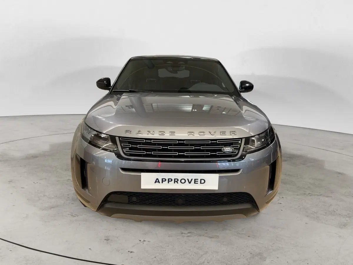 Land Rover Range Rover Evoque nuova a Arezzo (8)