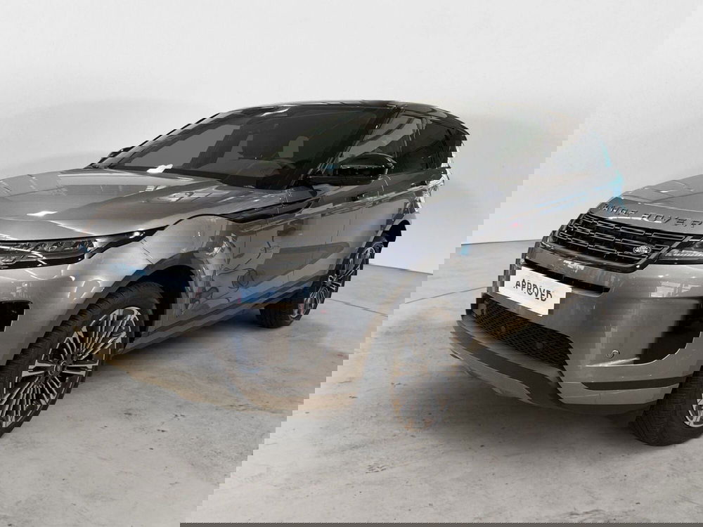 Land Rover Range Rover Evoque nuova a Arezzo