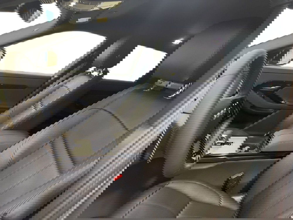 Land Rover Range Rover Evoque nuova a Arezzo (3)