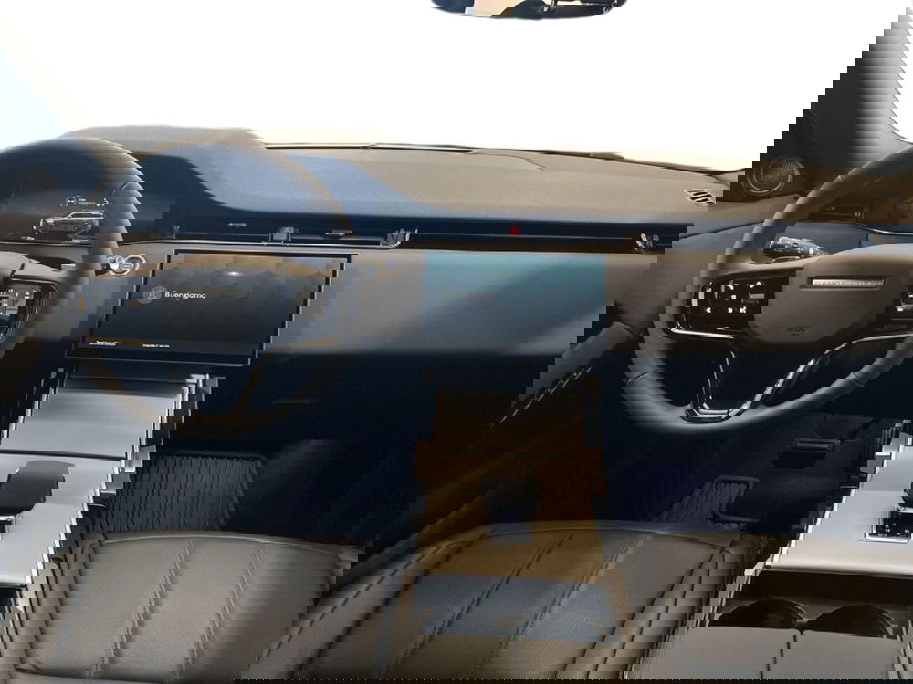 Land Rover Range Rover Evoque nuova a Arezzo (4)