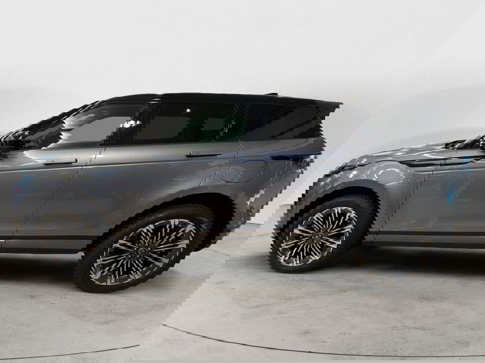 Land Rover Range Rover Evoque nuova a Arezzo (6)