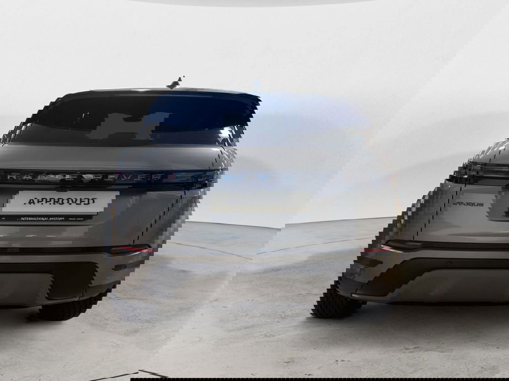 Land Rover Range Rover Evoque nuova a Arezzo (7)