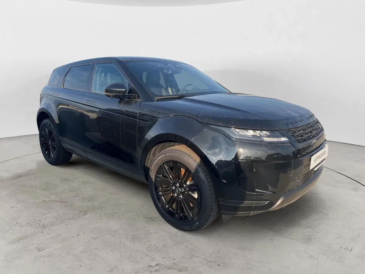 Land Rover Range Rover Evoque usata a Arezzo (2)