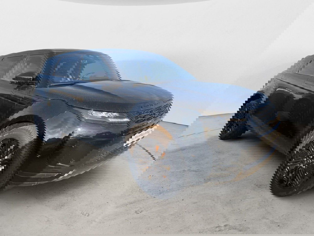 Land Rover Range Rover Evoque usata a Arezzo (2)