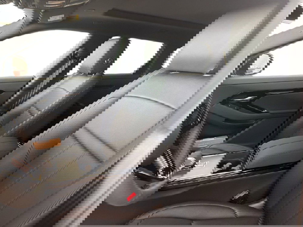 Land Rover Range Rover Evoque usata a Arezzo (3)