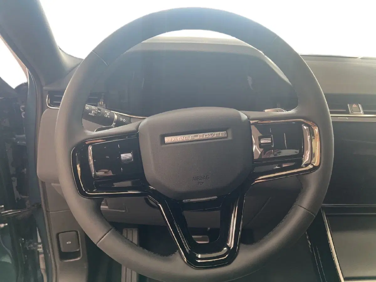 Land Rover Range Rover Evoque usata a Arezzo (4)