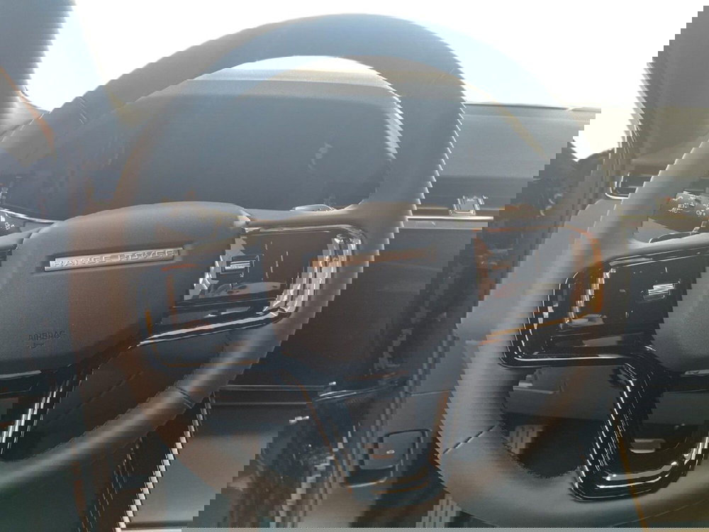 Land Rover Range Rover Evoque usata a Arezzo (4)