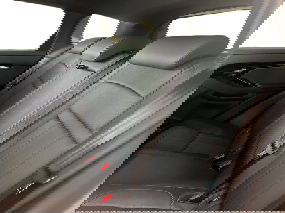 Land Rover Range Rover Evoque usata a Arezzo (5)