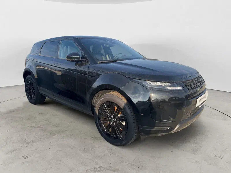 Land Rover Range Rover Evoque usata a Arezzo (6)