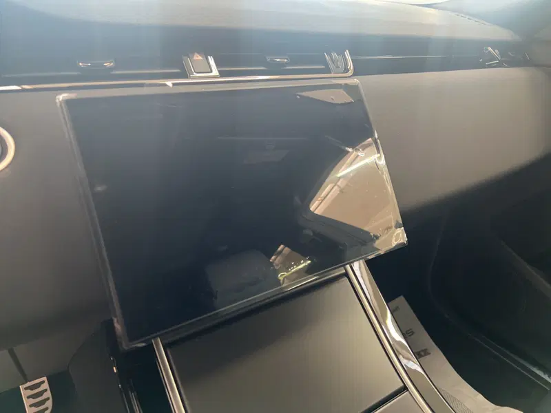 Land Rover Range Rover Evoque usata a Arezzo (7)