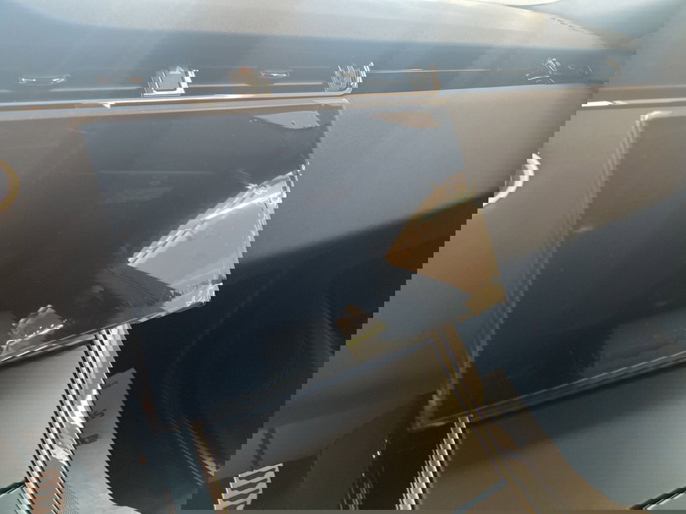 Land Rover Range Rover Evoque usata a Arezzo (7)