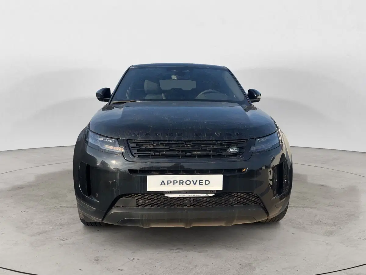 Land Rover Range Rover Evoque usata a Arezzo (8)