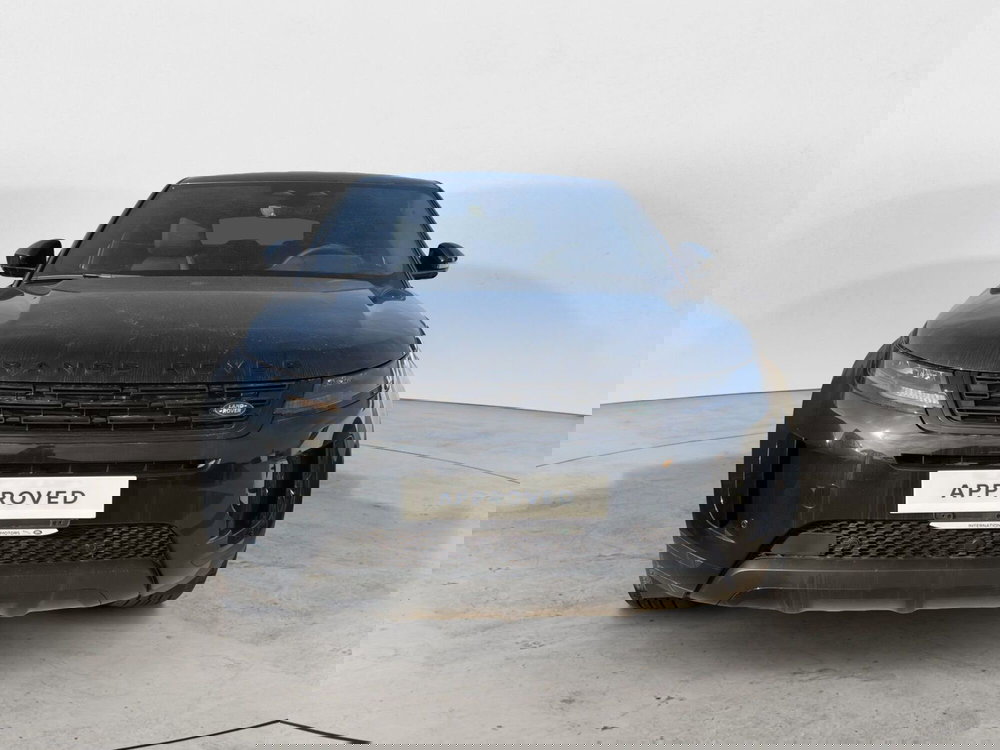 Land Rover Range Rover Evoque usata a Arezzo (8)