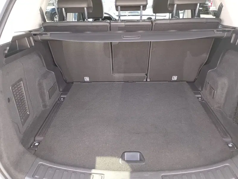Land Rover Discovery Sport usata a Arezzo (10)