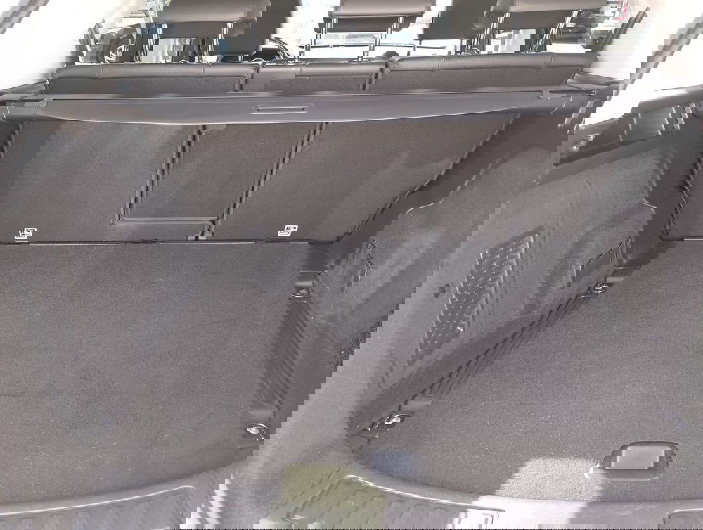 Land Rover Discovery Sport usata a Arezzo (10)