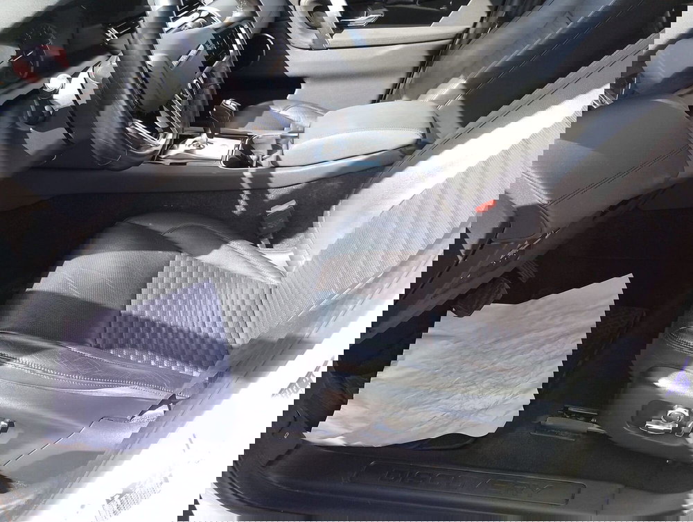 Land Rover Discovery Sport usata a Arezzo (5)