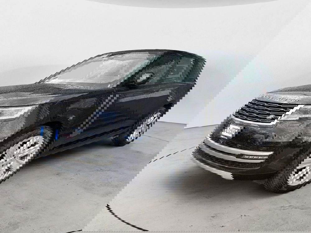 Land Rover Range Rover usata a Arezzo