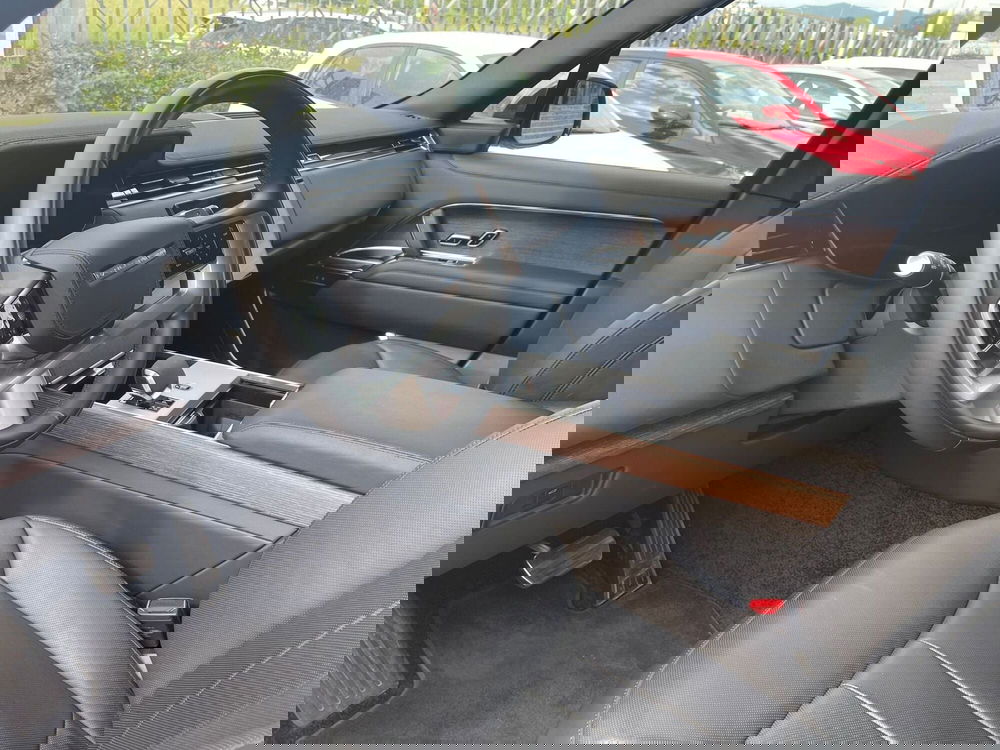 Land Rover Range Rover usata a Arezzo (3)