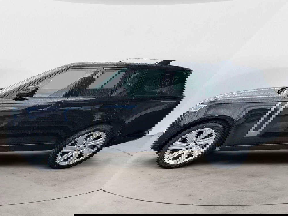 Land Rover Range Rover usata a Arezzo (6)