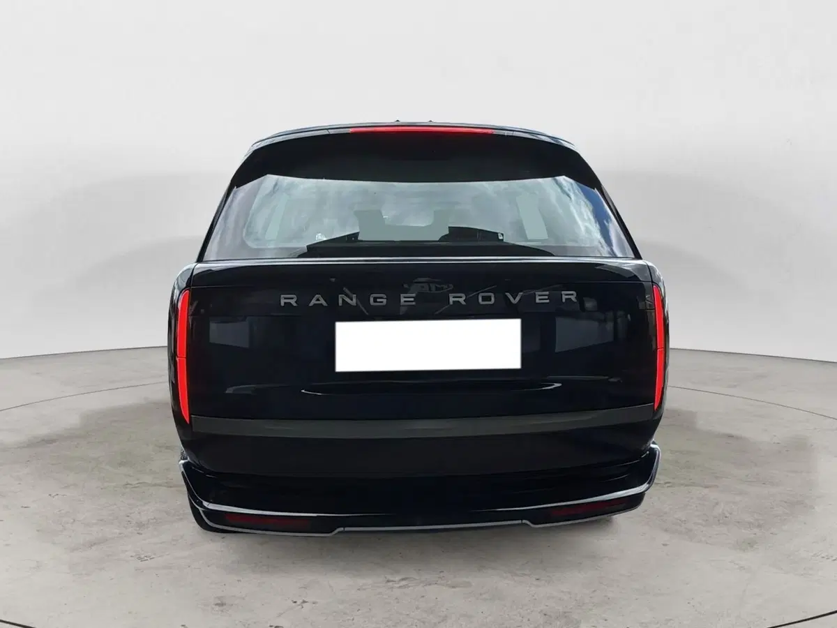 Land Rover Range Rover usata a Arezzo (7)