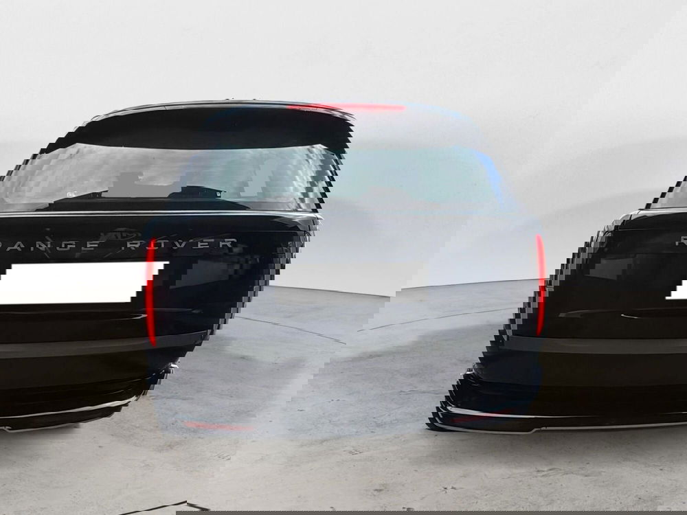 Land Rover Range Rover usata a Arezzo (7)